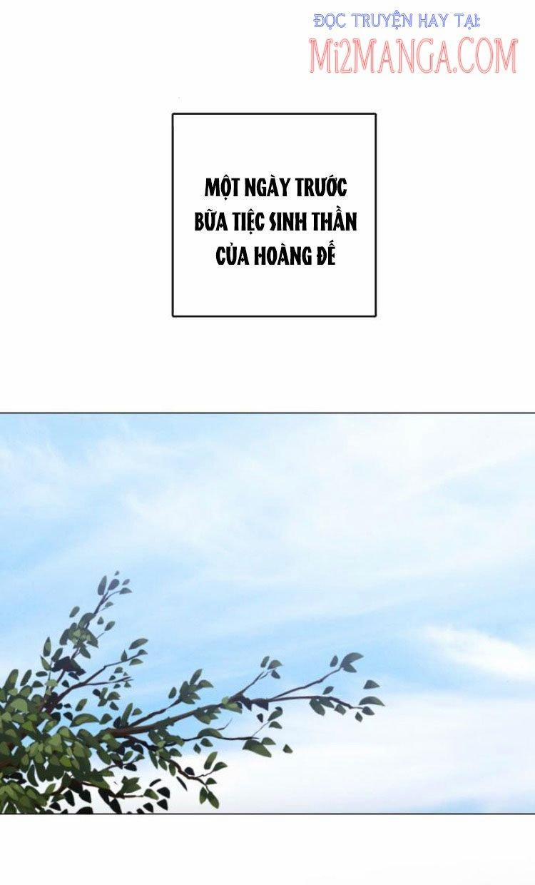 Hoán Đổi Linh Hồn 14 trang 1