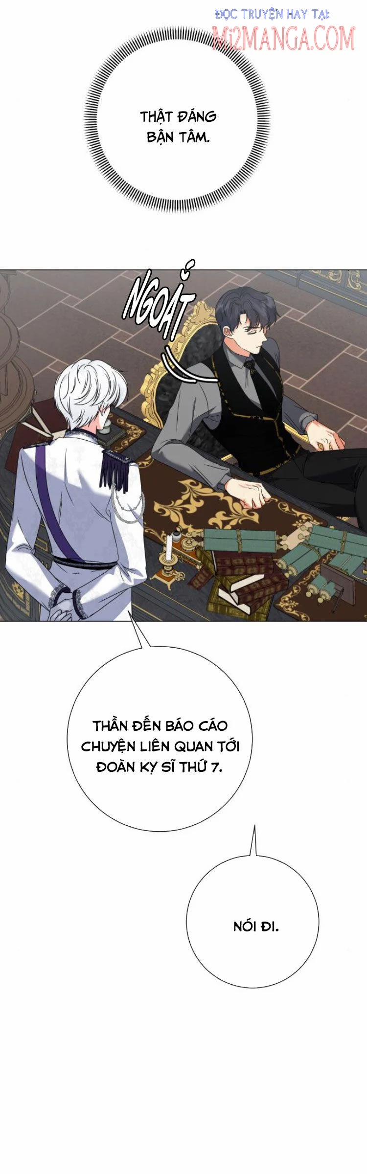 Hoán Đổi Linh Hồn 14 trang 10