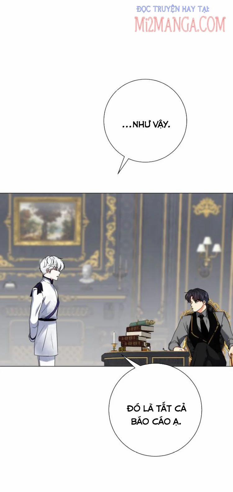 Hoán Đổi Linh Hồn 14 trang 11