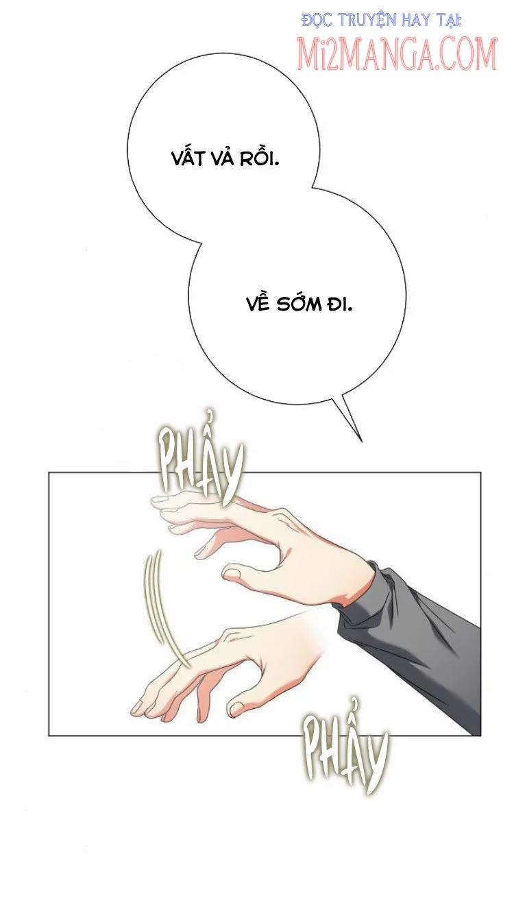 Hoán Đổi Linh Hồn 14 trang 12