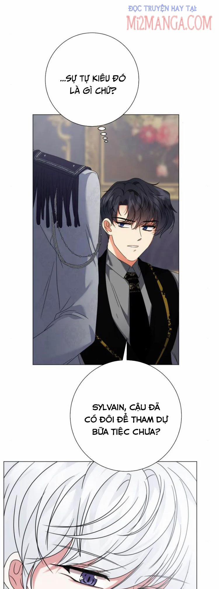 Hoán Đổi Linh Hồn 14 trang 15