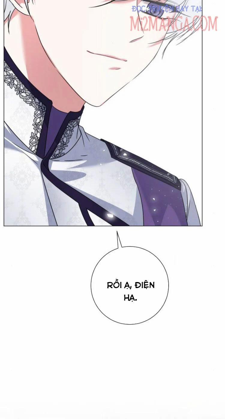 Hoán Đổi Linh Hồn 14 trang 16