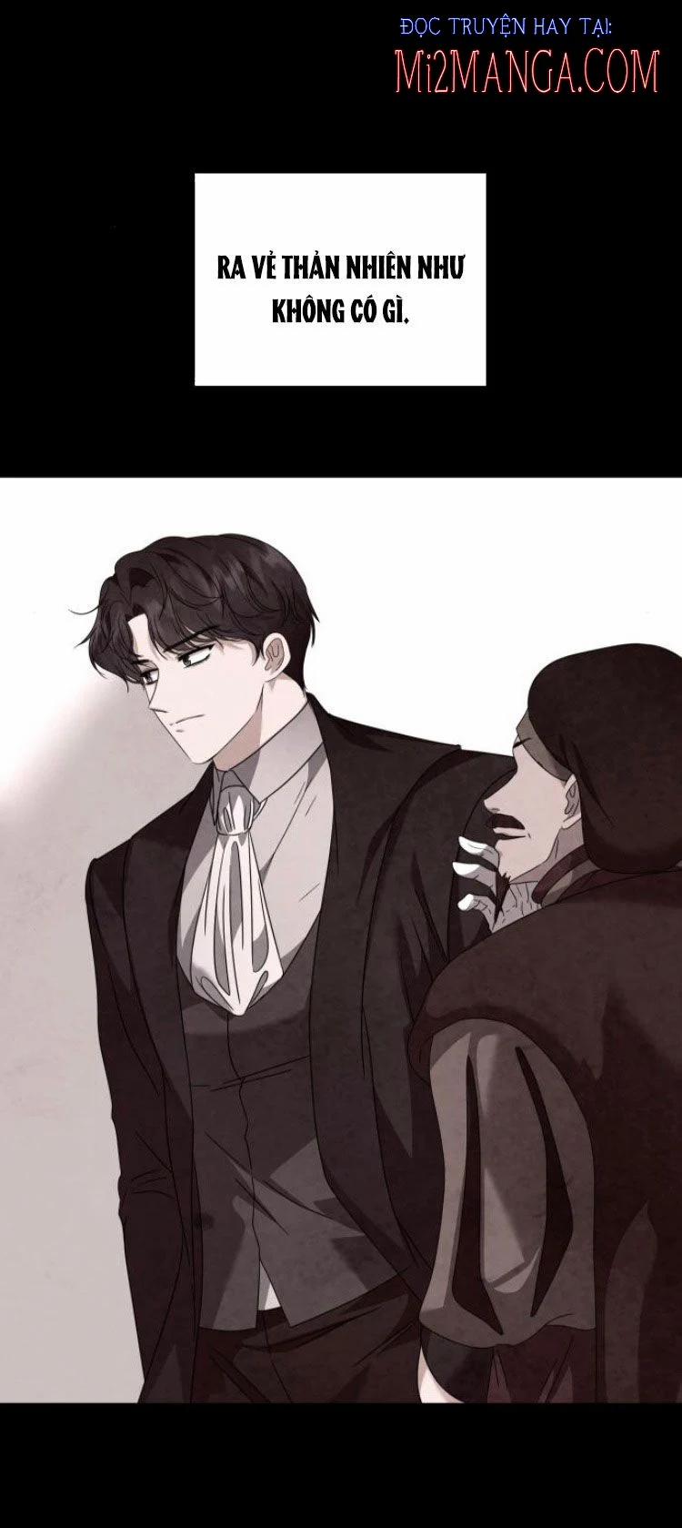 Hoán Đổi Linh Hồn 14 trang 20