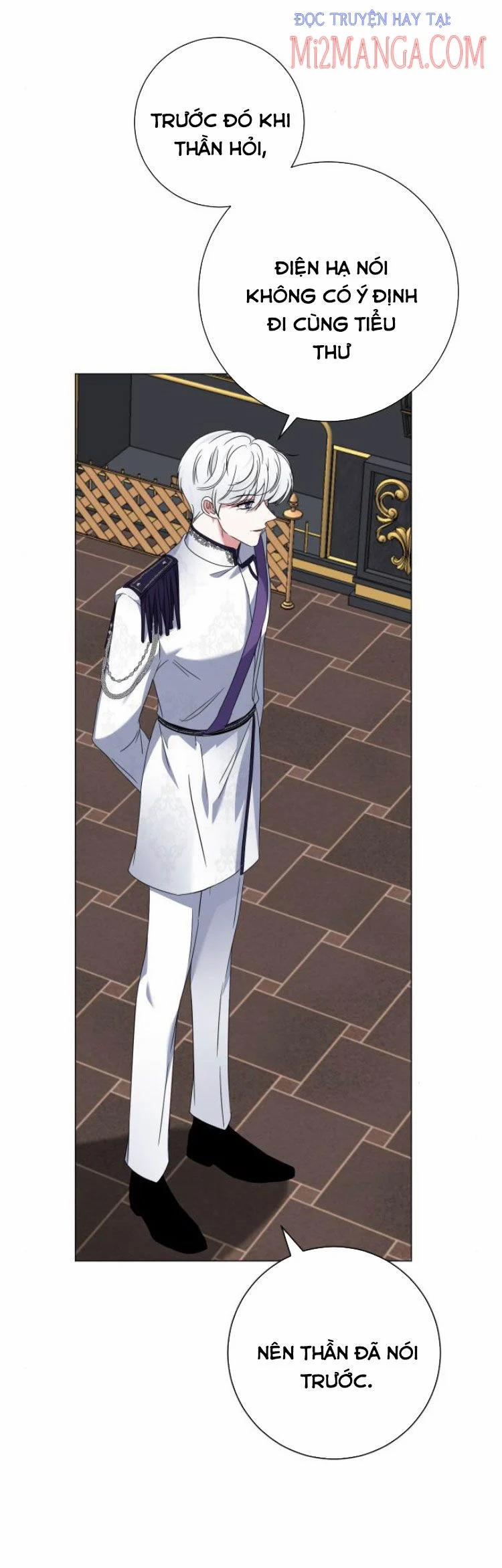 Hoán Đổi Linh Hồn 14 trang 29