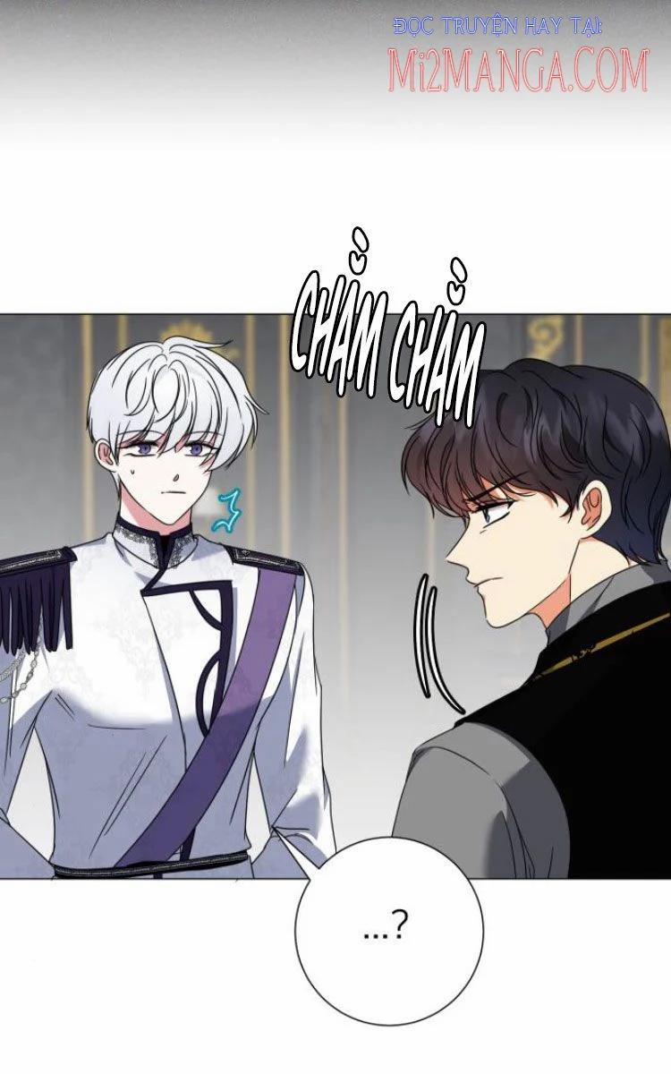 Hoán Đổi Linh Hồn 14 trang 34