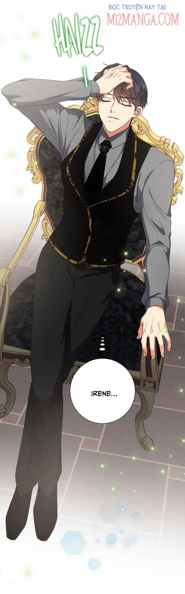 Hoán Đổi Linh Hồn 14 trang 5