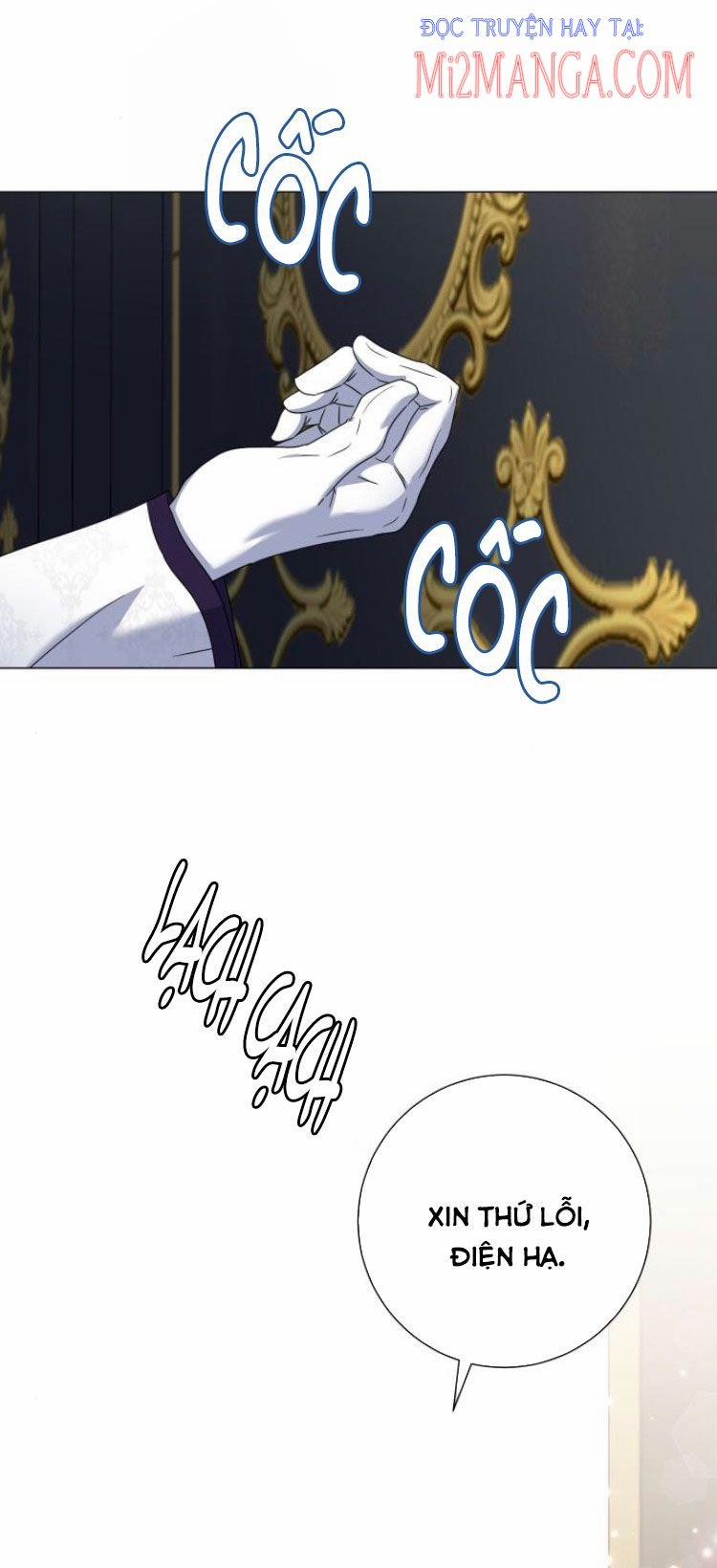 Hoán Đổi Linh Hồn 14 trang 6