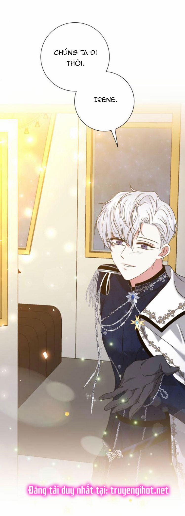 Hoán Đổi Linh Hồn 15 trang 1