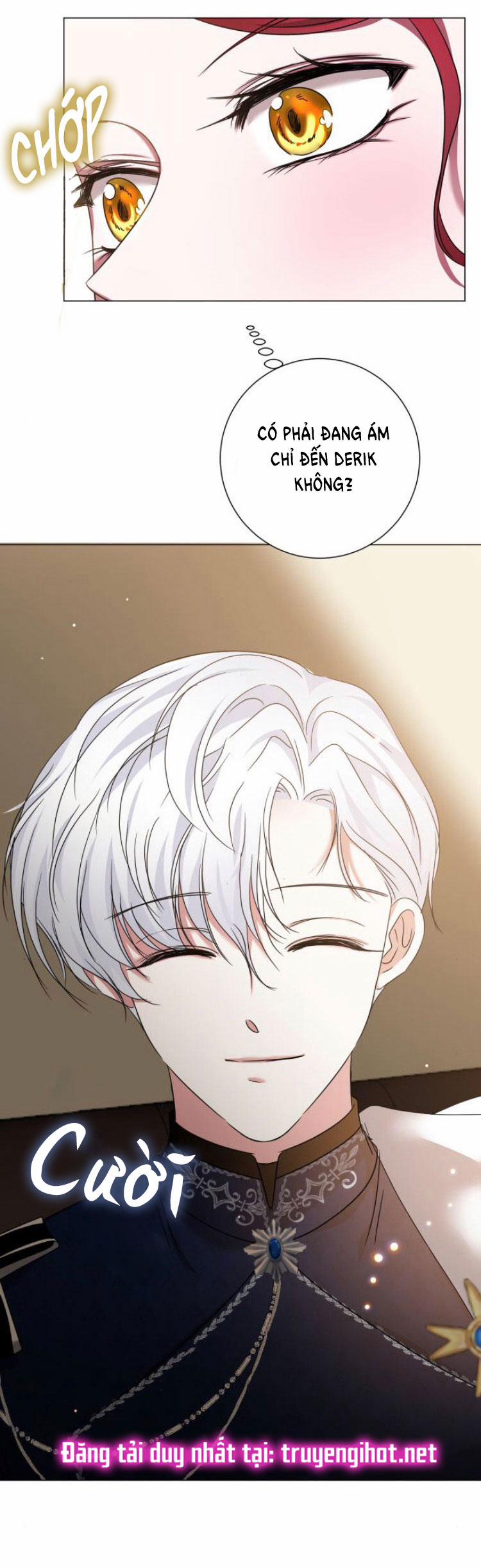 Hoán Đổi Linh Hồn 15 trang 13