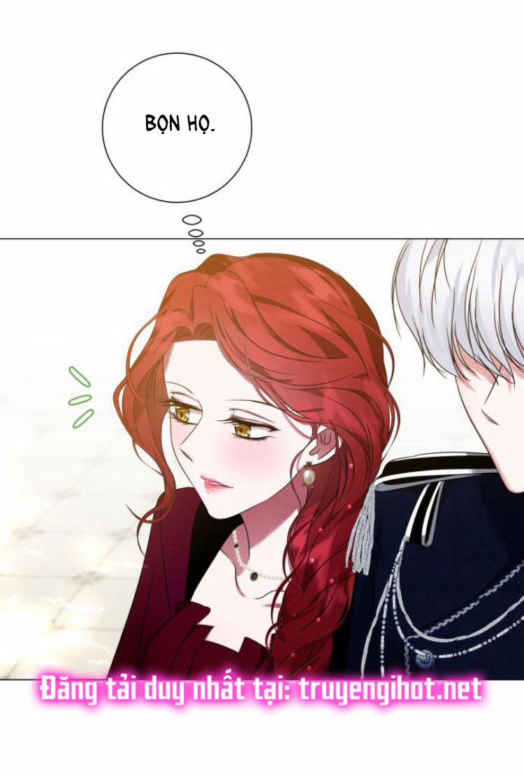 Hoán Đổi Linh Hồn 15 trang 19