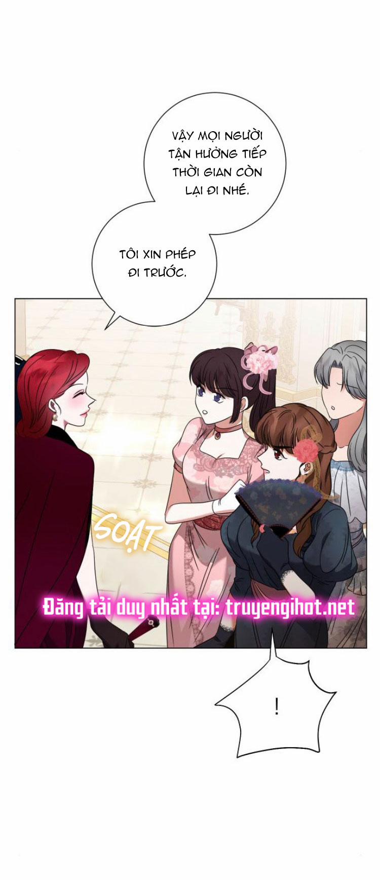 Hoán Đổi Linh Hồn 15 trang 24