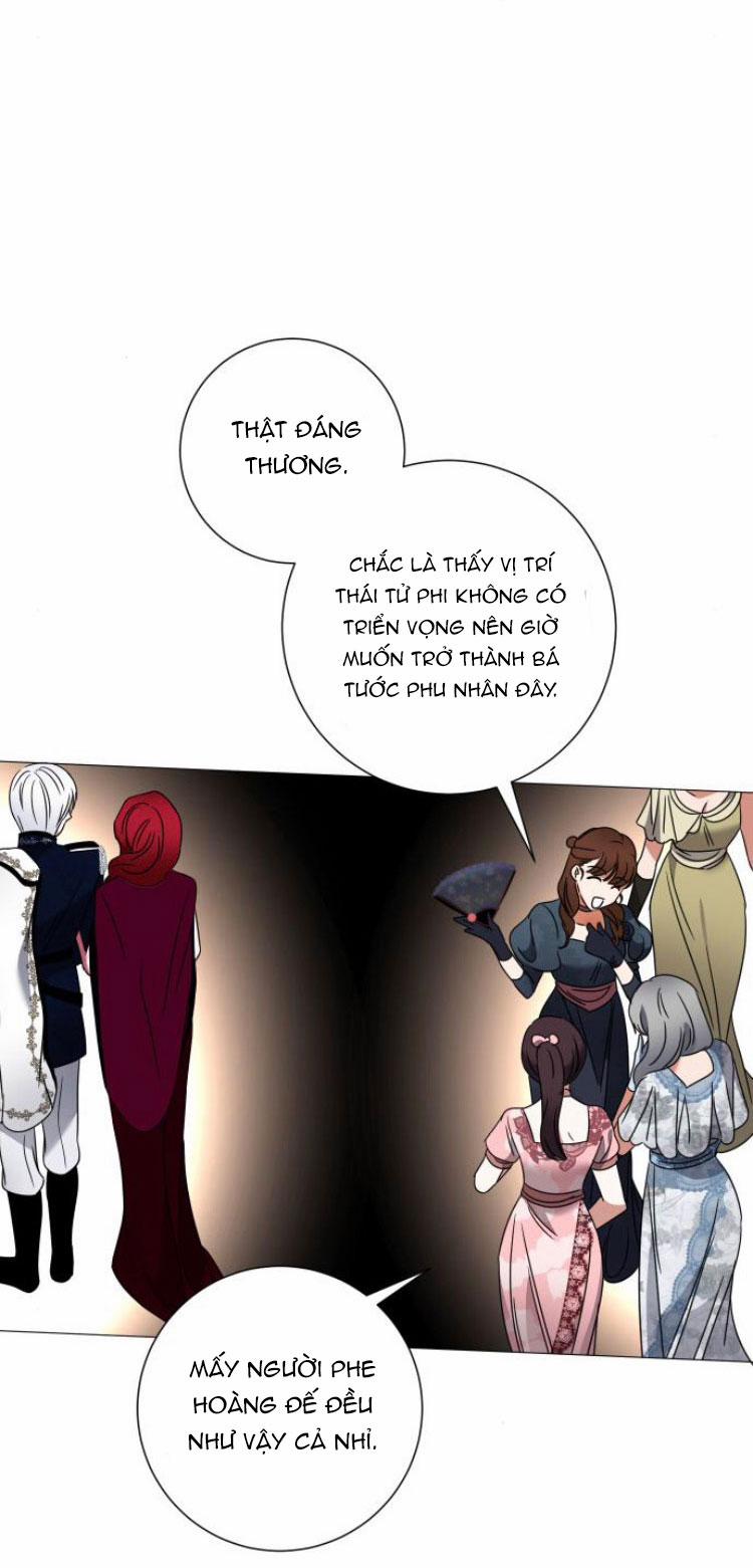 Hoán Đổi Linh Hồn 15 trang 29