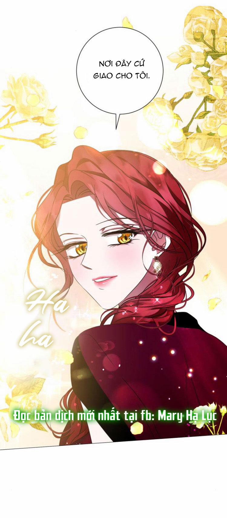 Hoán Đổi Linh Hồn 15 trang 32