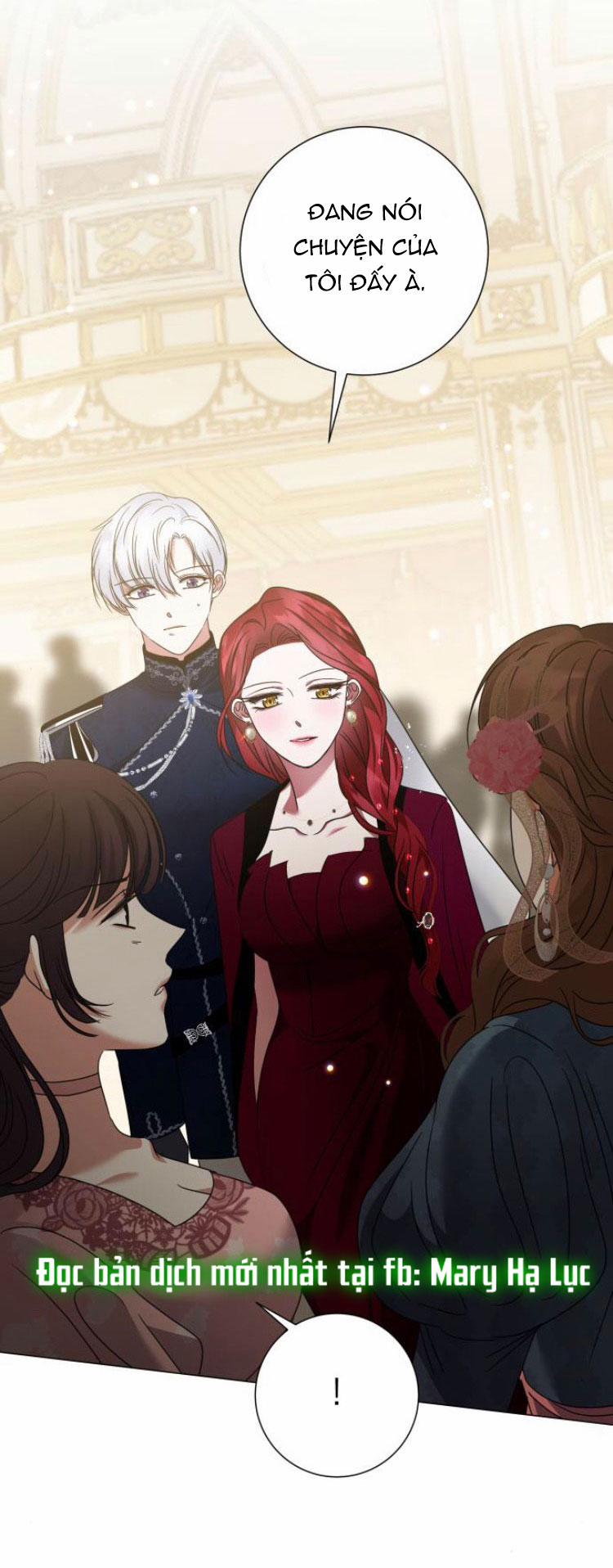 Hoán Đổi Linh Hồn 15 trang 34