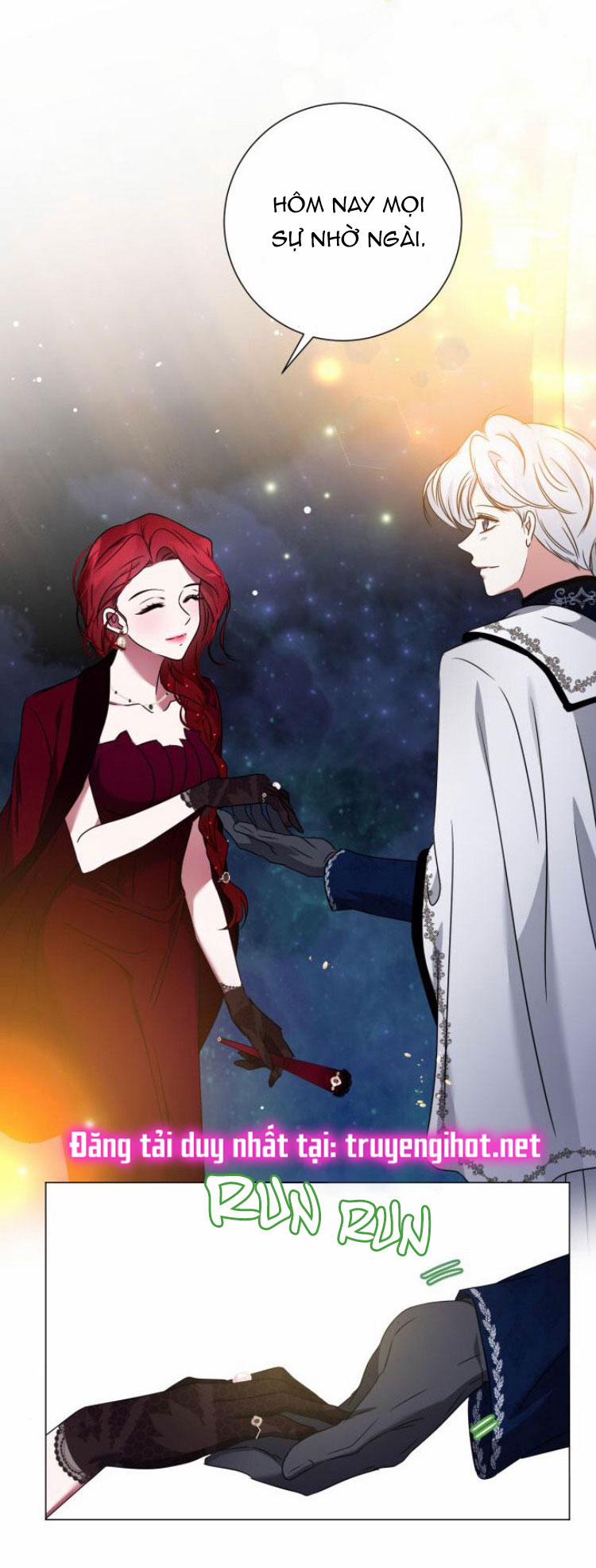 Hoán Đổi Linh Hồn 15 trang 4