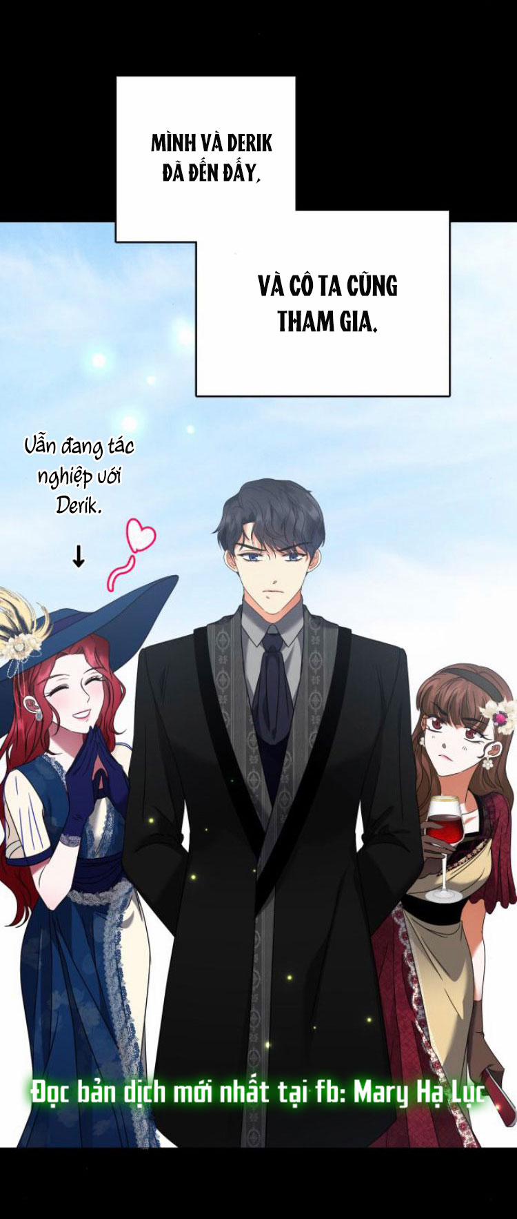 Hoán Đổi Linh Hồn 15 trang 41