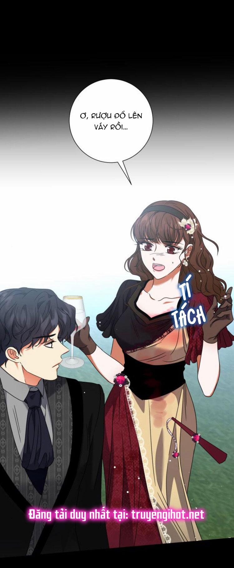 Hoán Đổi Linh Hồn 15 trang 46