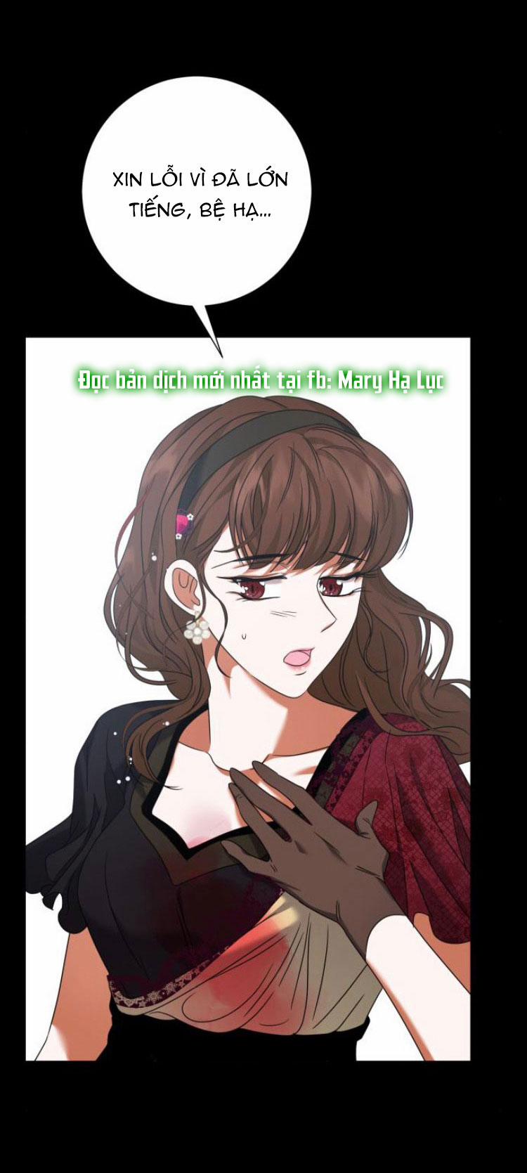 Hoán Đổi Linh Hồn 15 trang 47