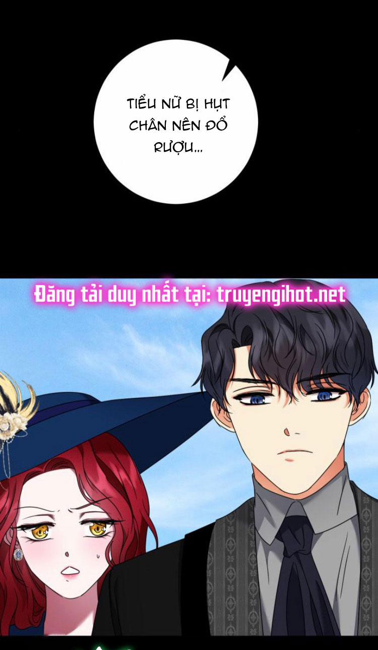 Hoán Đổi Linh Hồn 15 trang 48