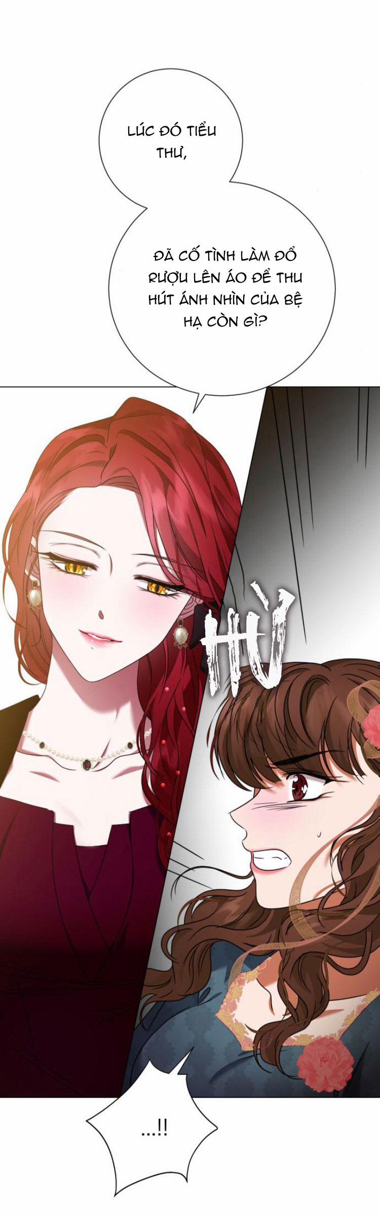 Hoán Đổi Linh Hồn 15 trang 56