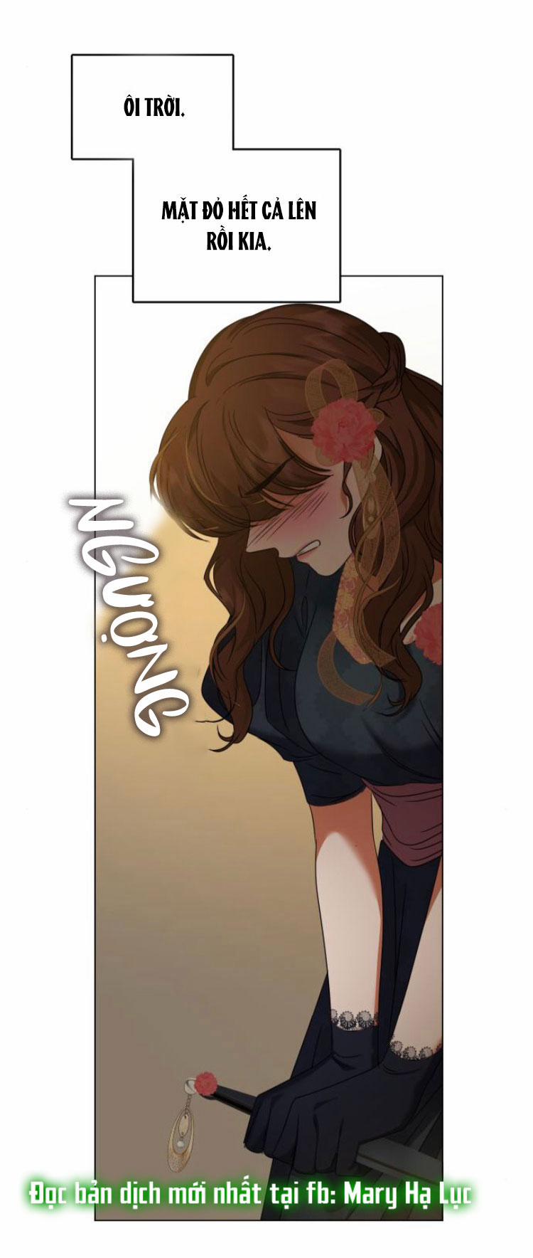 Hoán Đổi Linh Hồn 15 trang 58