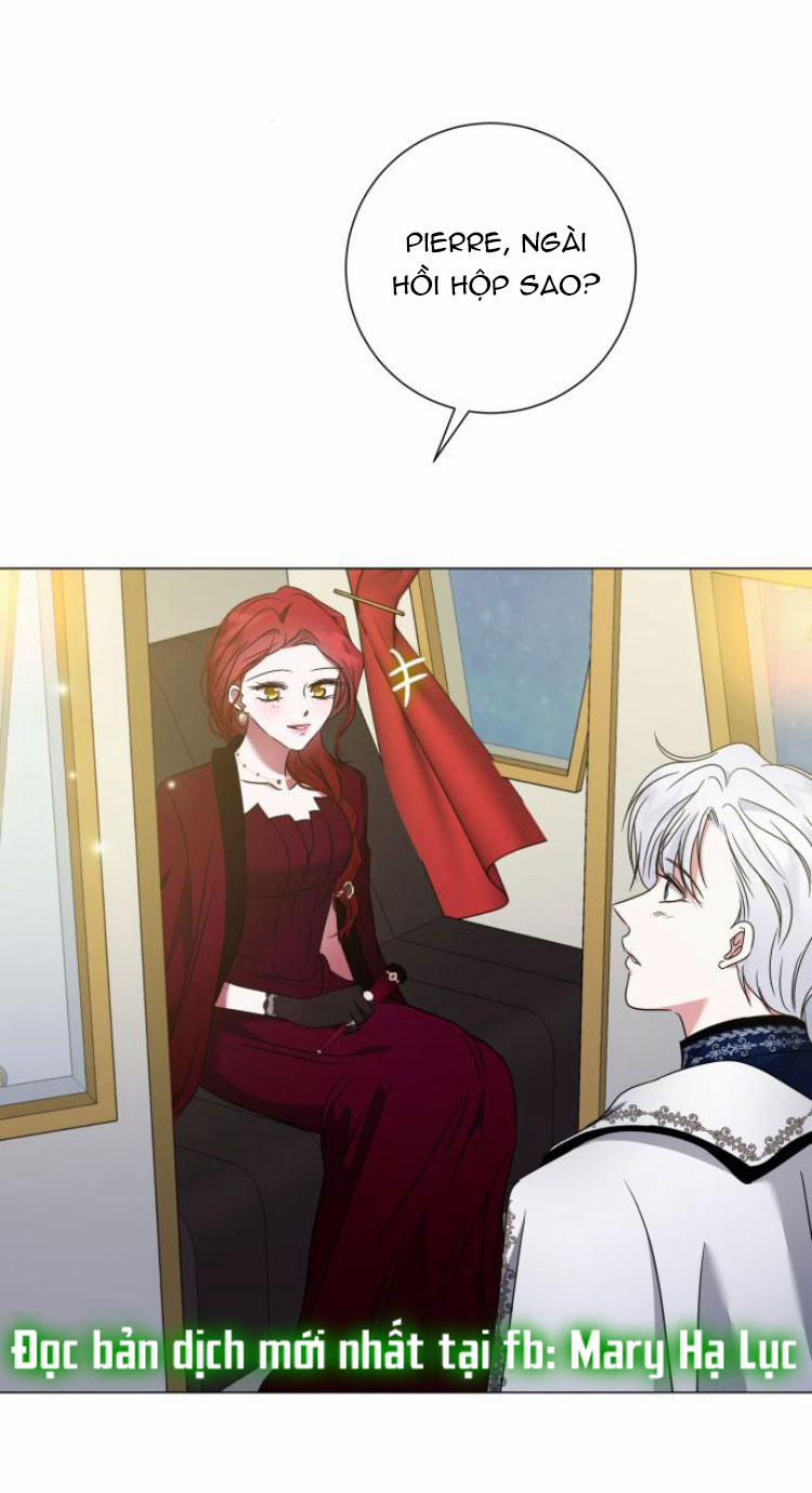 Hoán Đổi Linh Hồn 15 trang 6