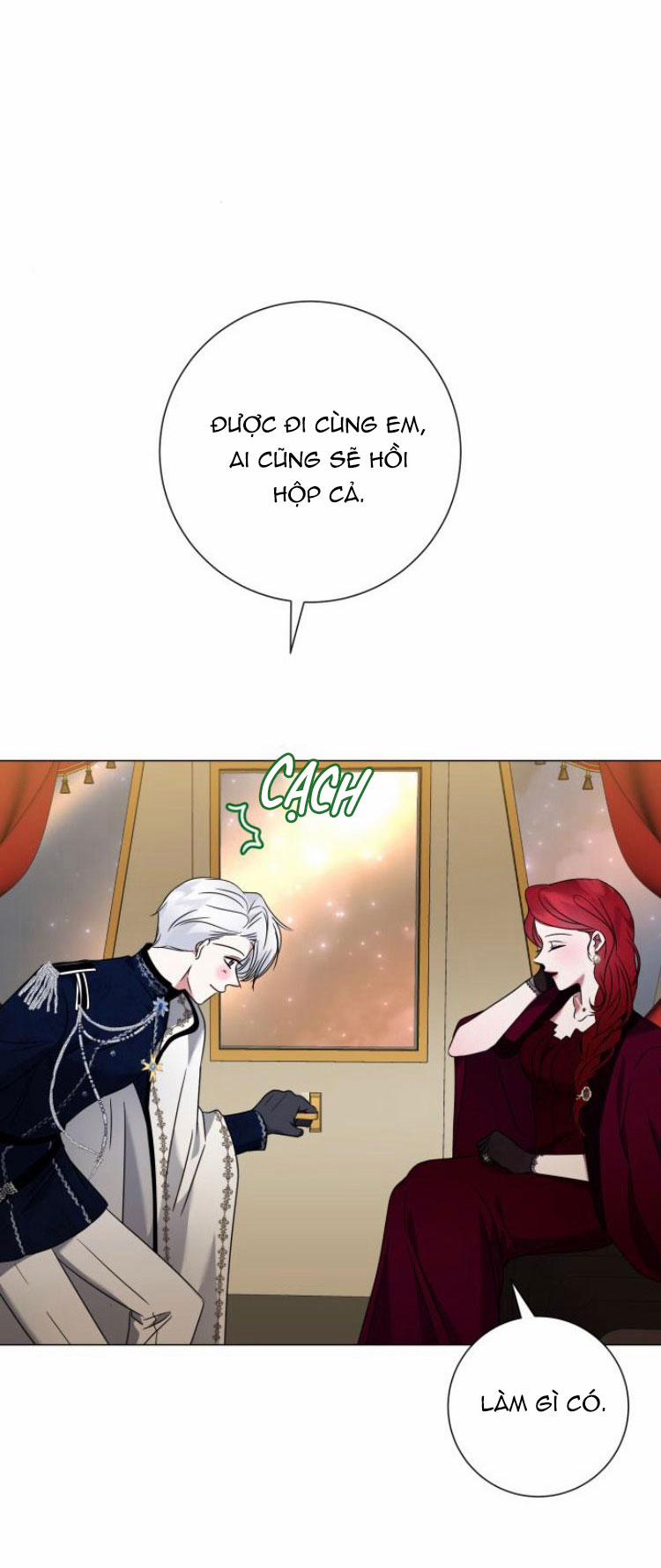 Hoán Đổi Linh Hồn 15 trang 8