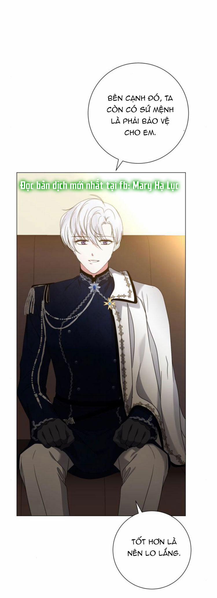 Hoán Đổi Linh Hồn 15 trang 9