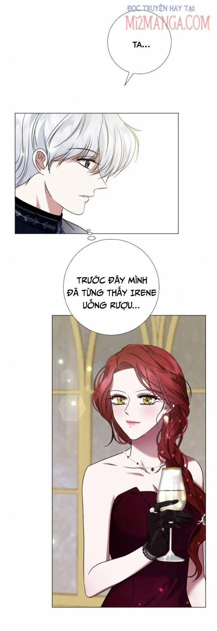 Hoán Đổi Linh Hồn 16.5 trang 0