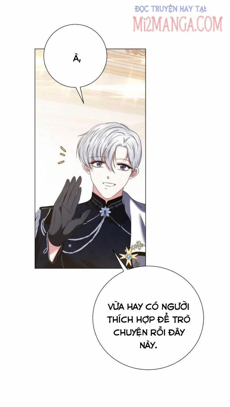 Hoán Đổi Linh Hồn 16.5 trang 10