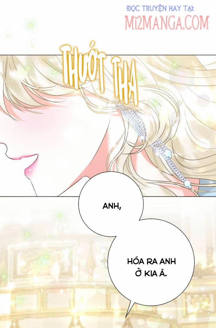 Hoán Đổi Linh Hồn 16.5 trang 11