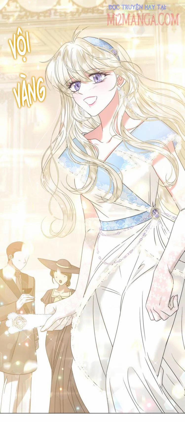 Hoán Đổi Linh Hồn 16.5 trang 12