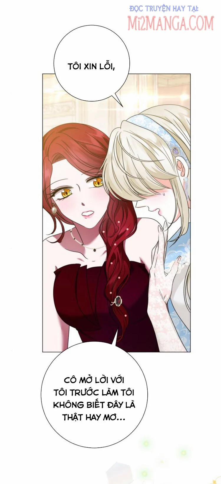 Hoán Đổi Linh Hồn 16.5 trang 24