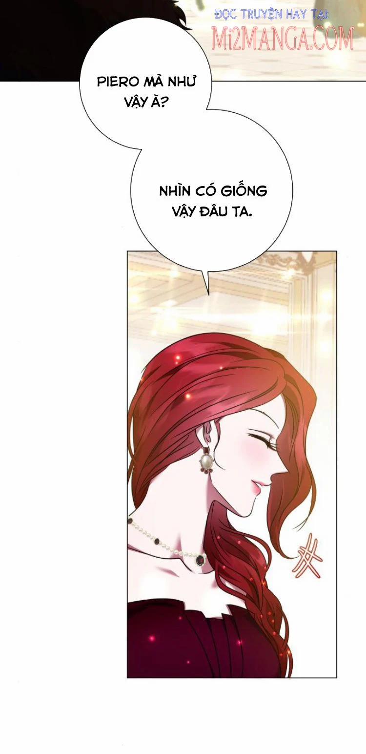 Hoán Đổi Linh Hồn 16.5 trang 29