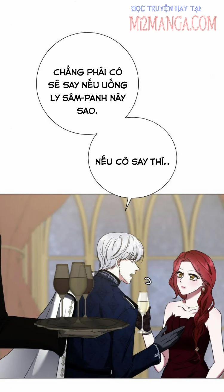 Hoán Đổi Linh Hồn 16.5 trang 3