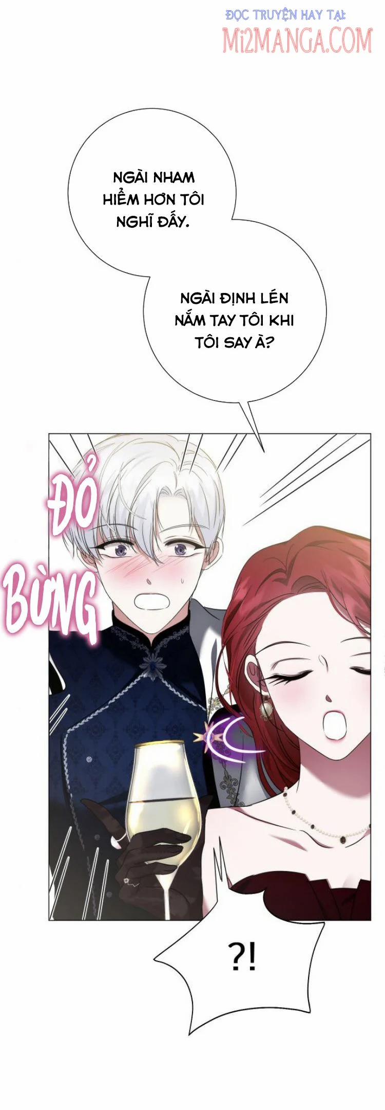 Hoán Đổi Linh Hồn 16.5 trang 4