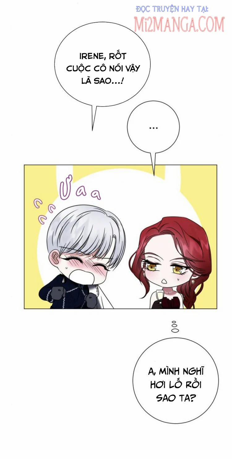 Hoán Đổi Linh Hồn 16.5 trang 5