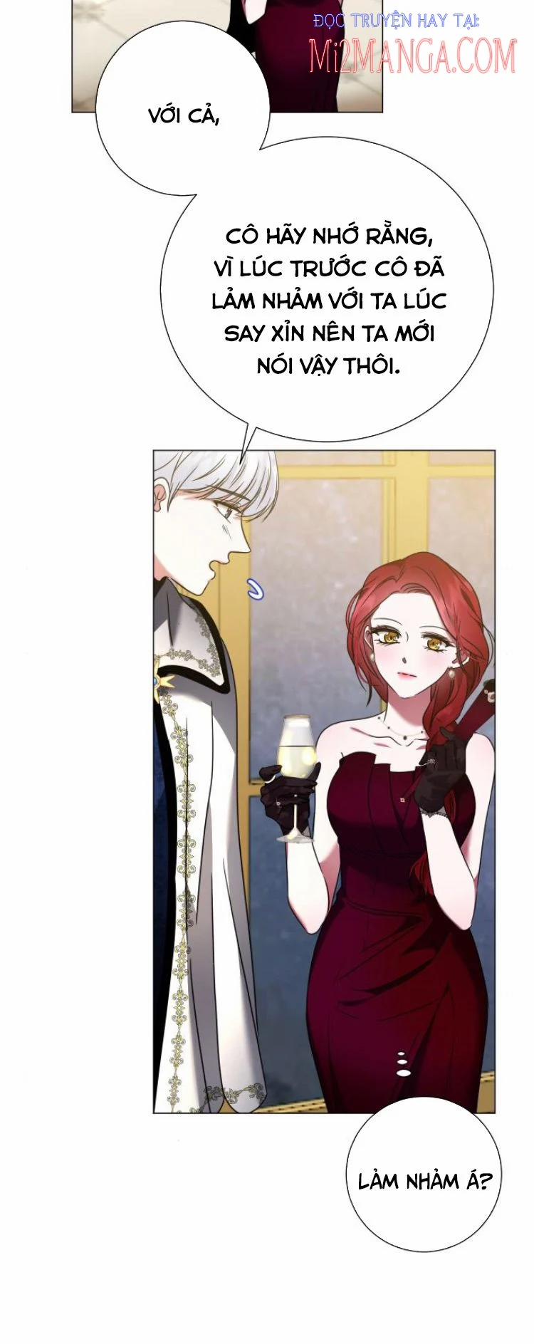 Hoán Đổi Linh Hồn 16.5 trang 9