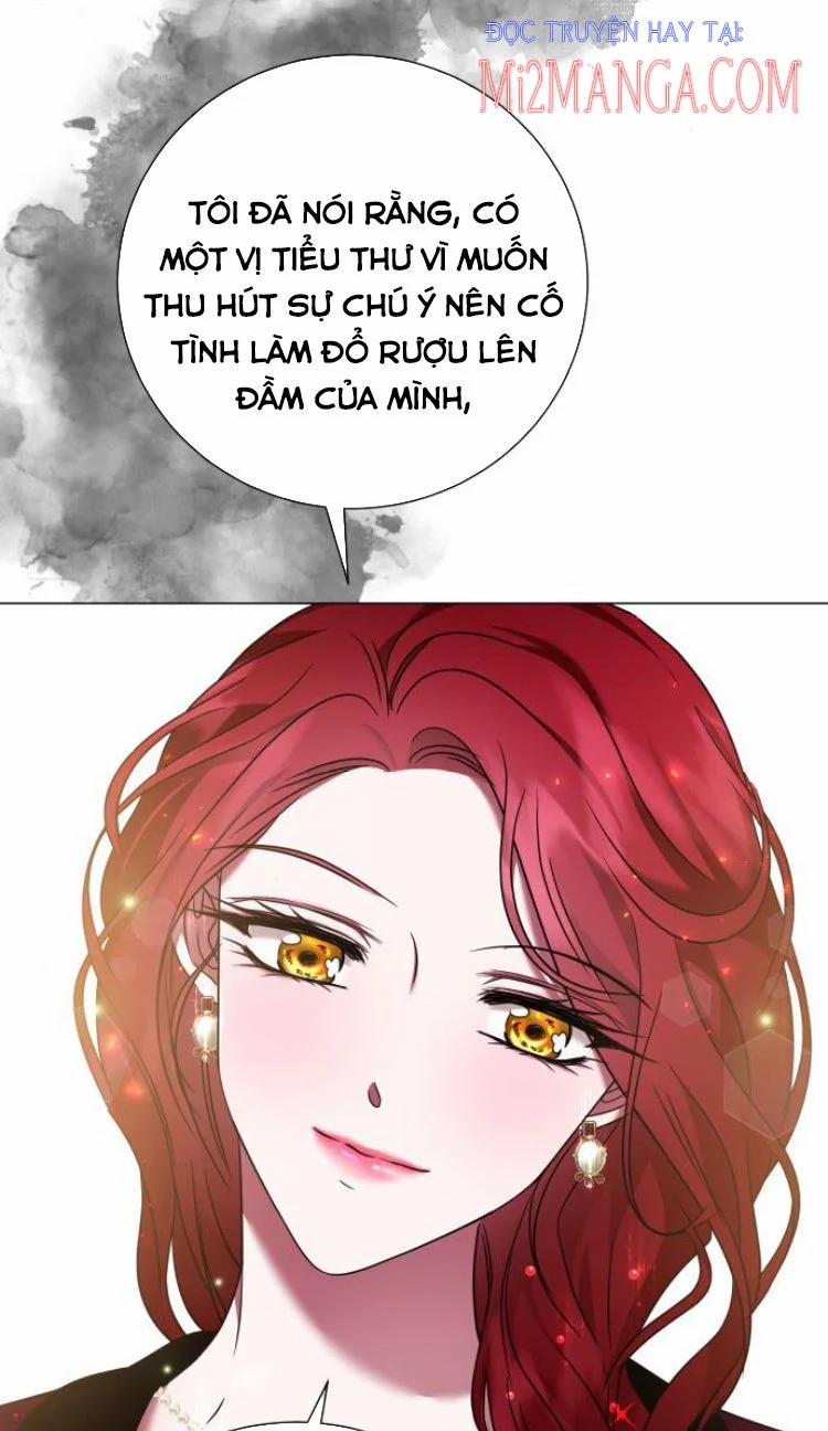 Hoán Đổi Linh Hồn 16 trang 11