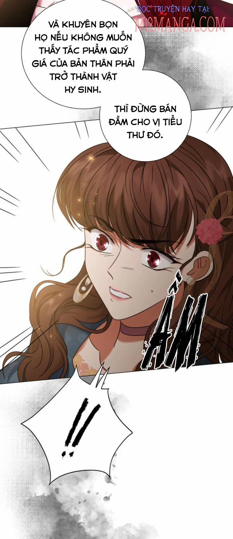 Hoán Đổi Linh Hồn 16 trang 12