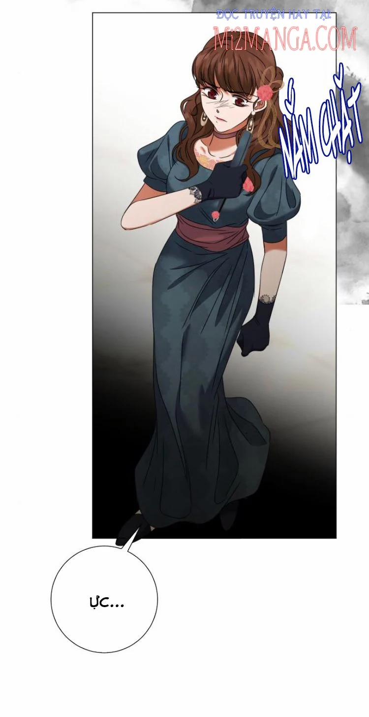 Hoán Đổi Linh Hồn 16 trang 14