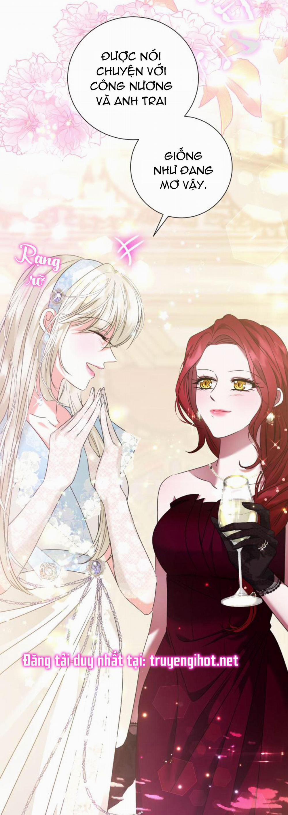 Hoán Đổi Linh Hồn 17 trang 1