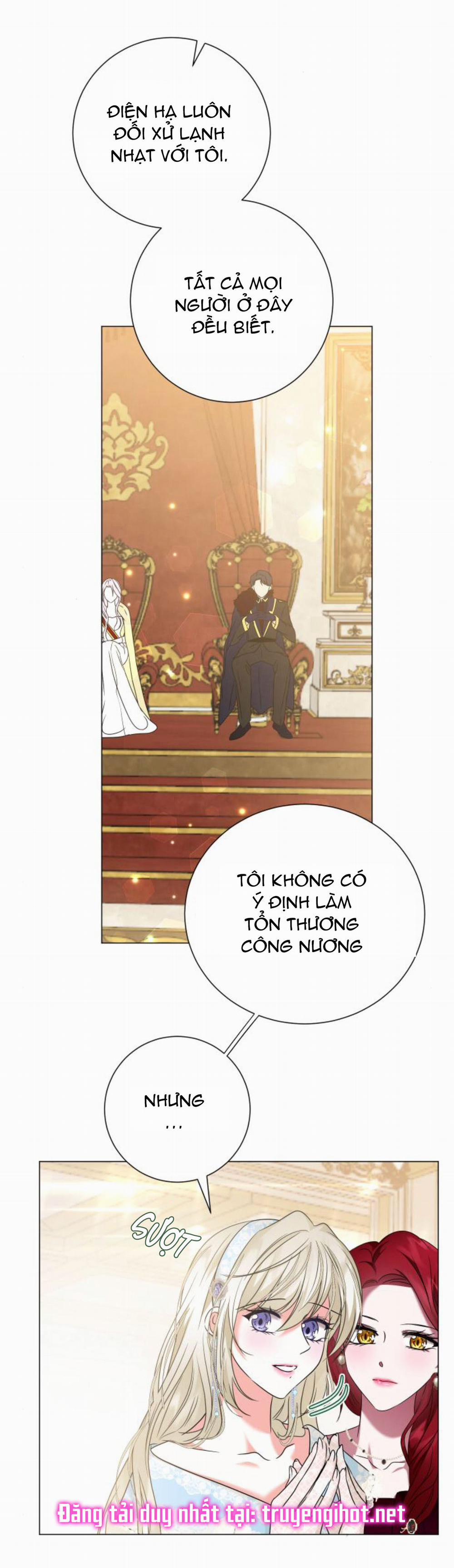 Hoán Đổi Linh Hồn 17 trang 10