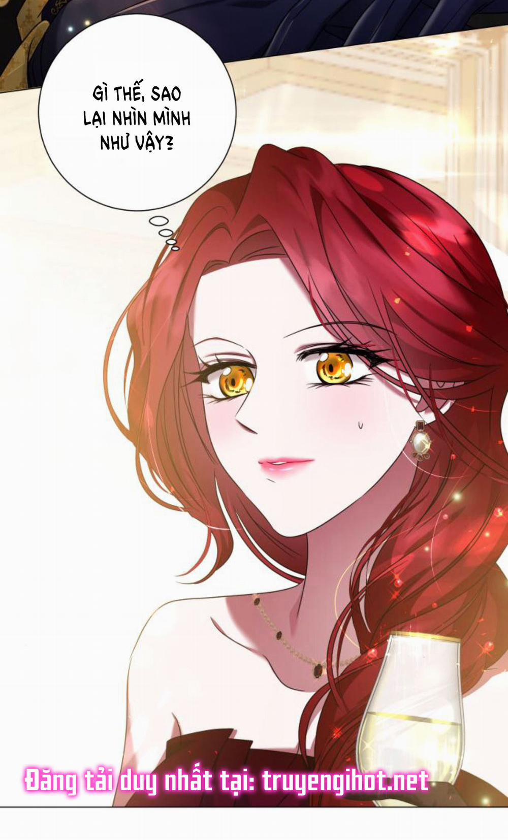 Hoán Đổi Linh Hồn 17 trang 14