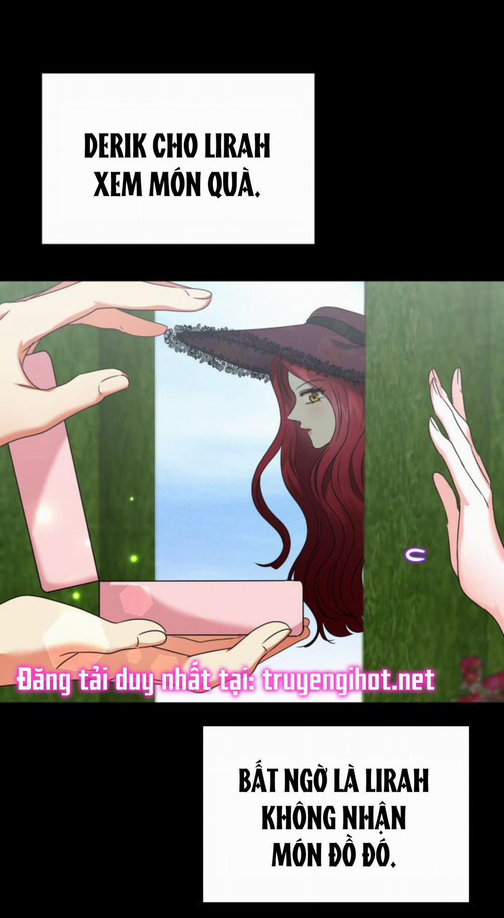 Hoán Đổi Linh Hồn 17 trang 23