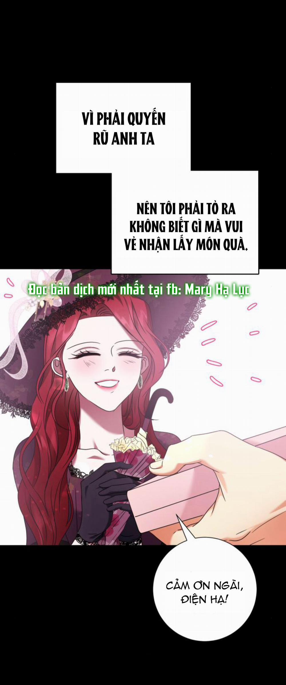 Hoán Đổi Linh Hồn 17 trang 28