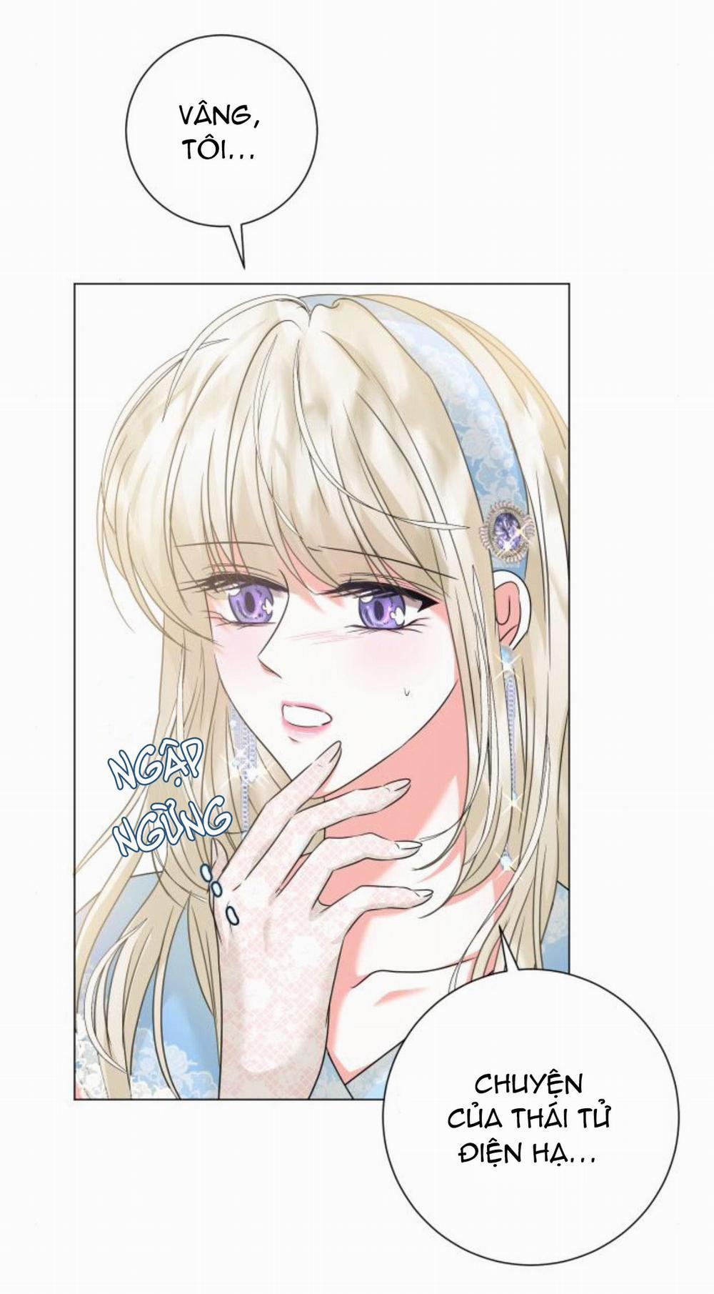 Hoán Đổi Linh Hồn 17 trang 3