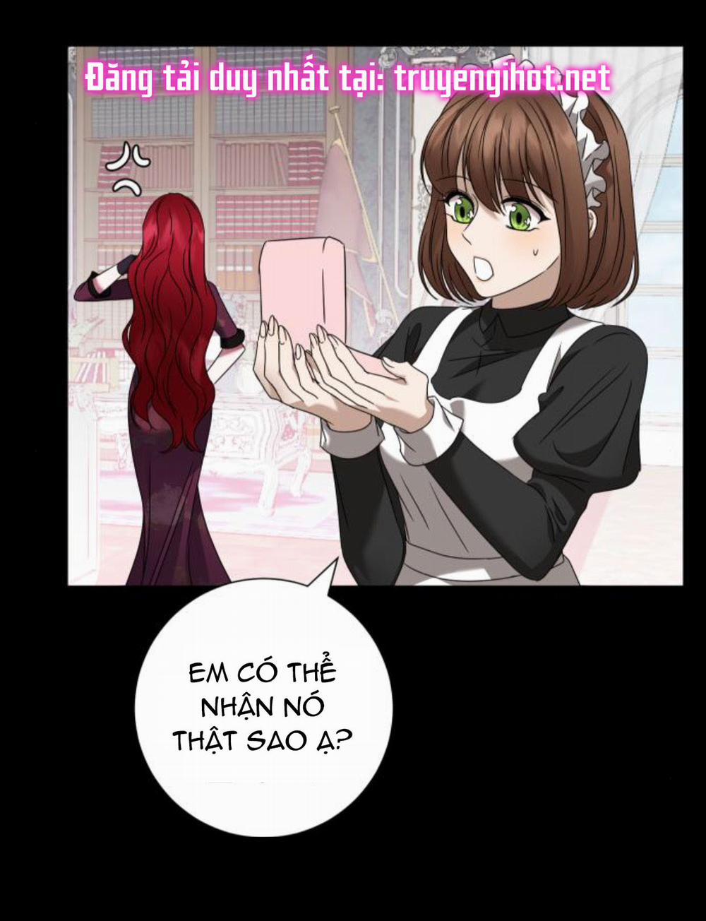 Hoán Đổi Linh Hồn 17 trang 33