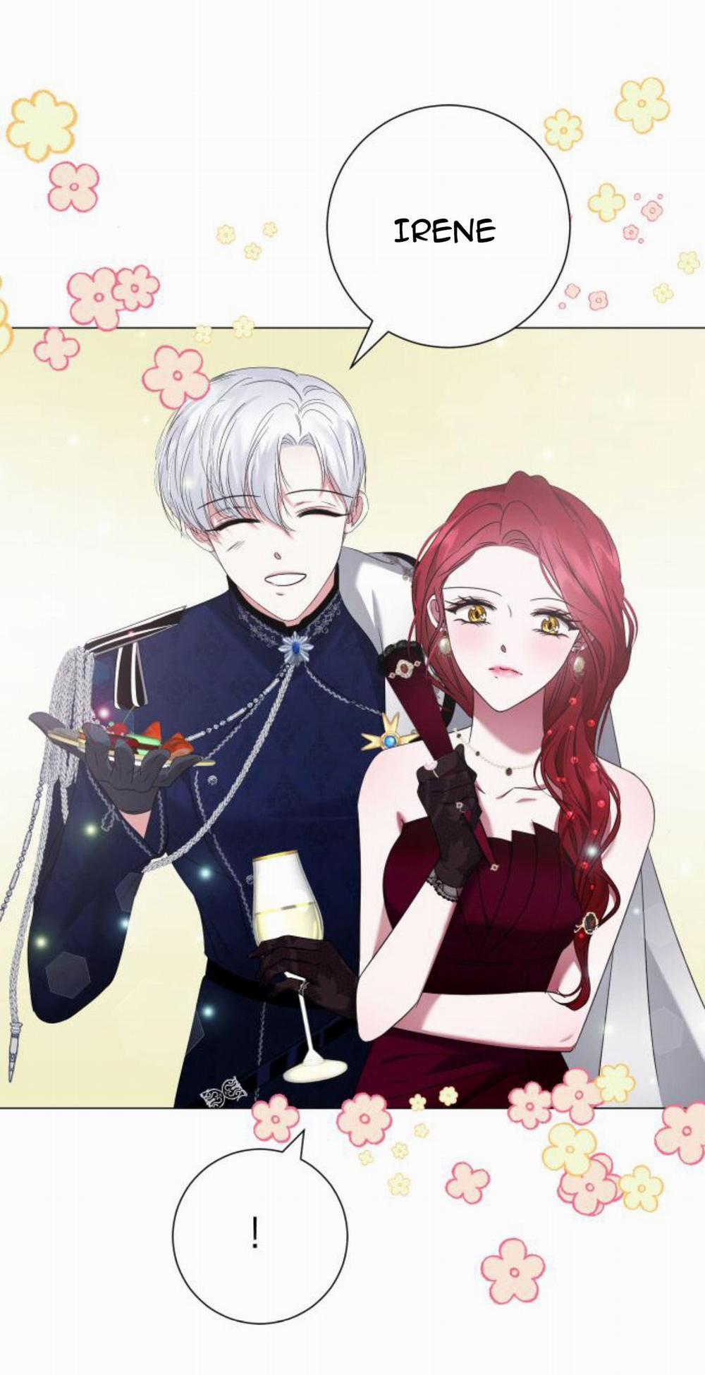 Hoán Đổi Linh Hồn 17 trang 36