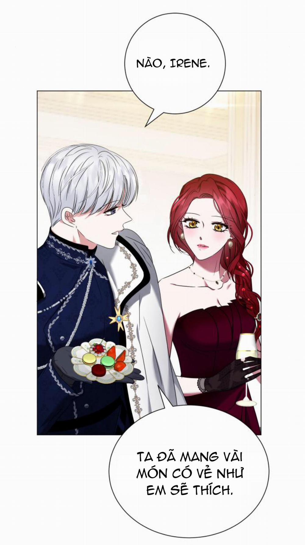 Hoán Đổi Linh Hồn 17 trang 39